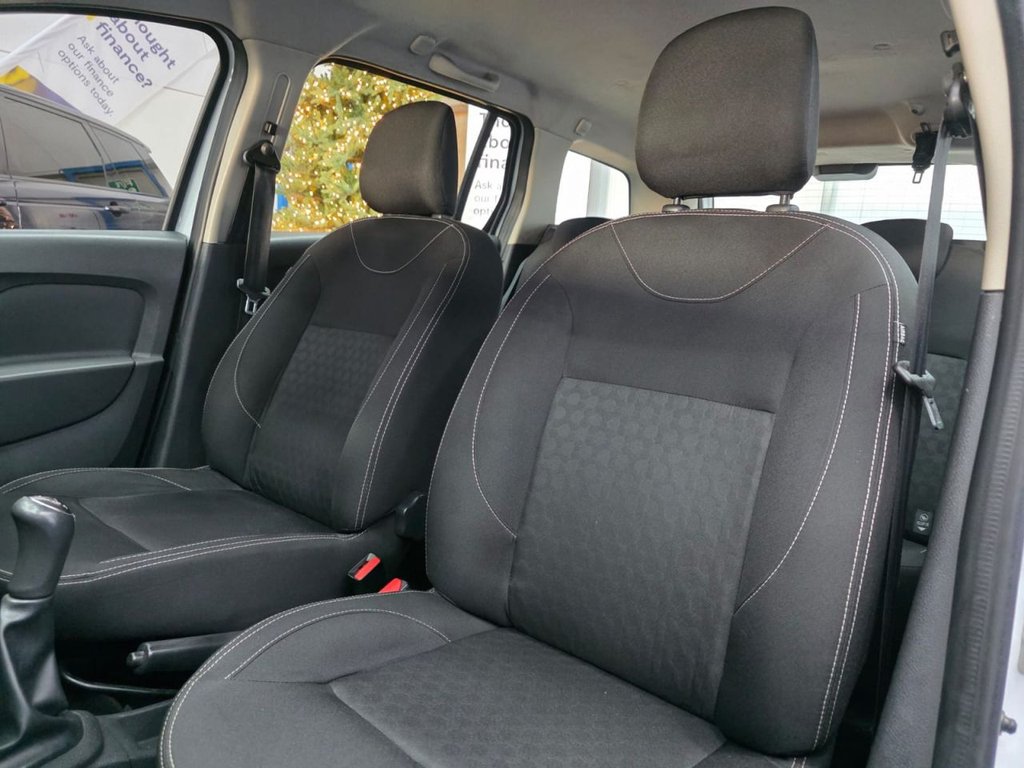 Used Dacia Logan MCV 2015 for sale - 77007362: Photo 24