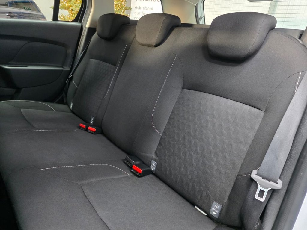 Used Dacia Logan MCV 2015 for sale - 77007362: Photo 26