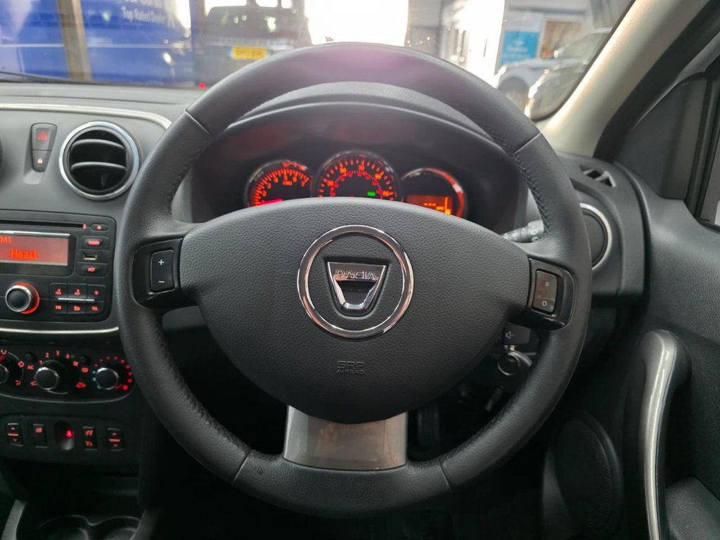 Used Dacia Logan MCV 2015 for sale - 77007362: Photo 27