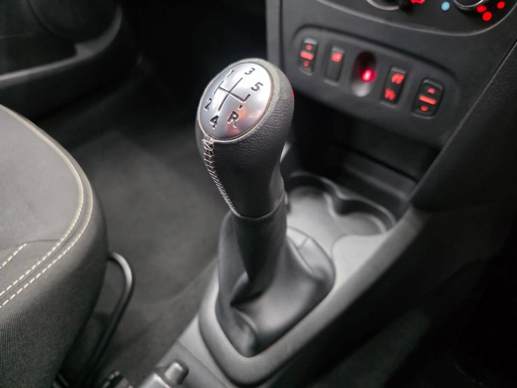 Used Dacia Logan MCV 2015 for sale - 77007362: Photo 28