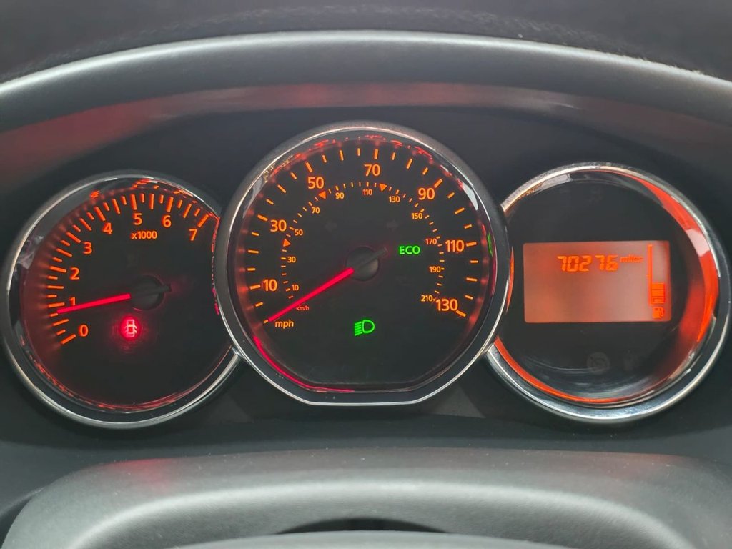 Used Dacia Logan MCV 2015 for sale - 77007362: Photo 29