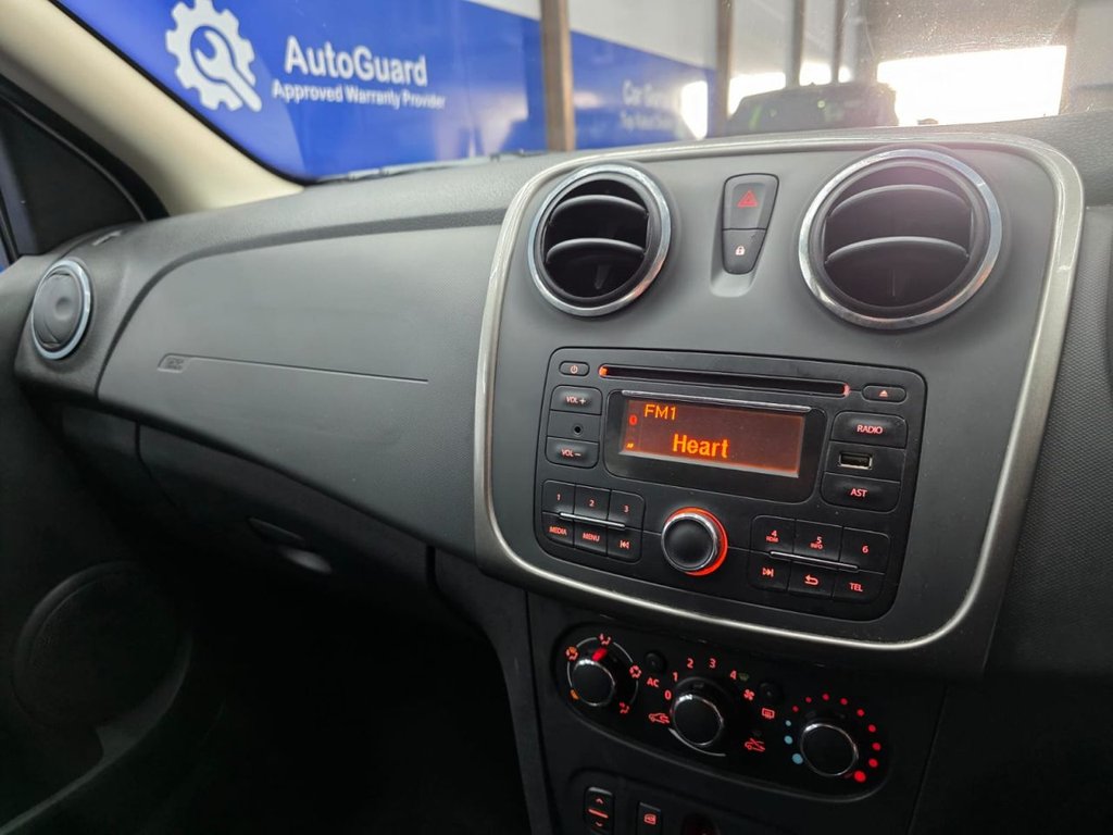 Used Dacia Logan MCV 2015 for sale - 77007362: Photo 34