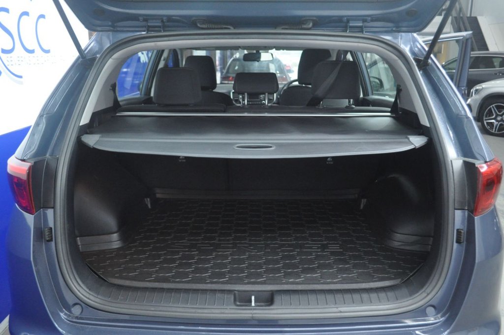 Used Kia Sportage 2016 for sale - 76724221: Photo 11