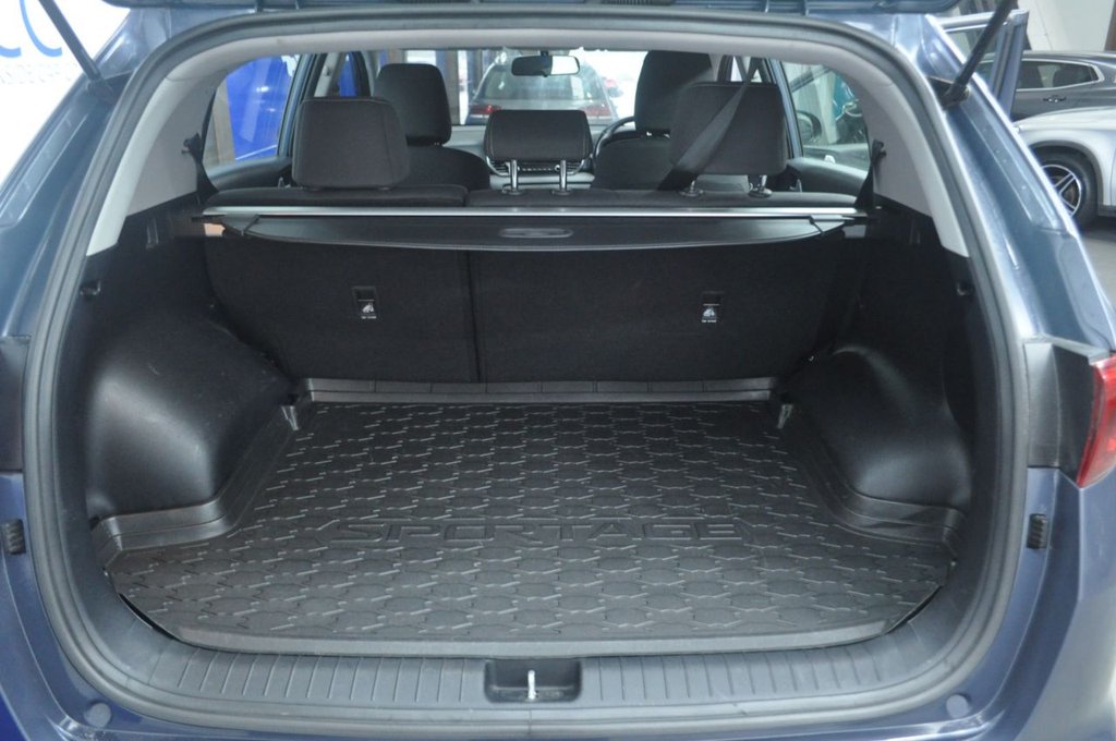 Used Kia Sportage 2016 for sale - 76724221: Photo 12