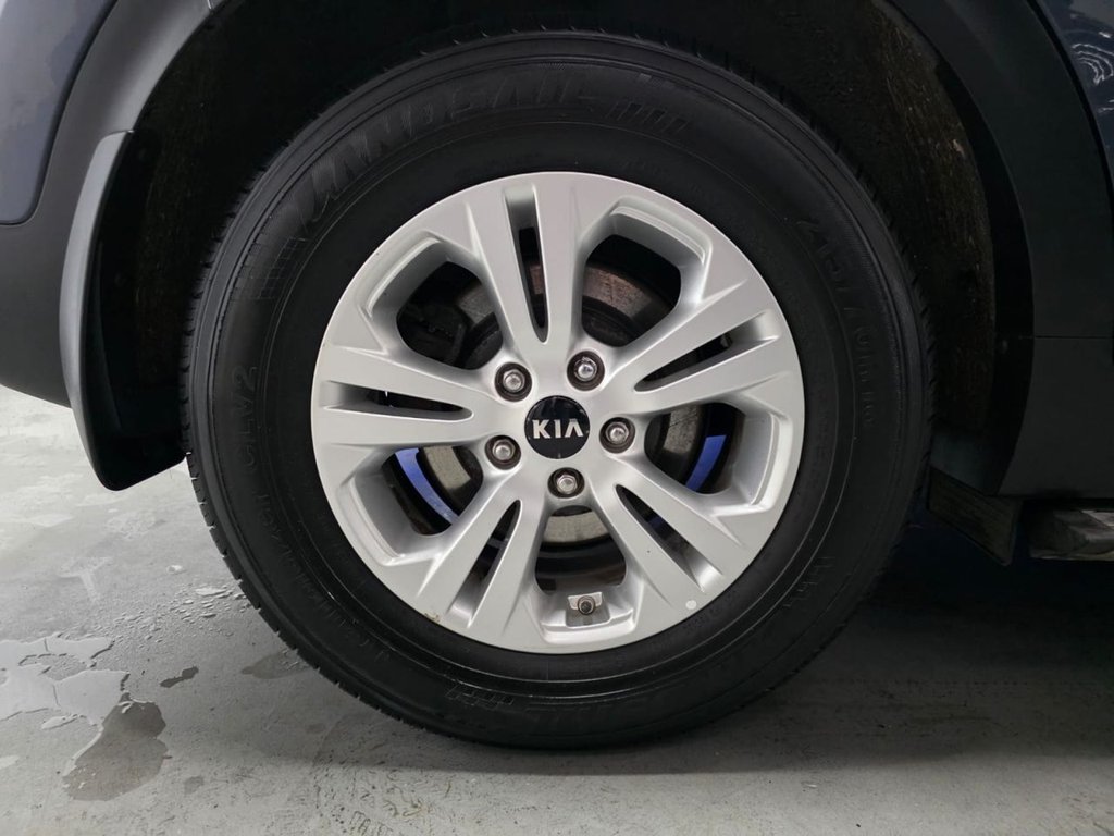 Used Kia Sportage 2016 for sale - 76724221: Photo 13