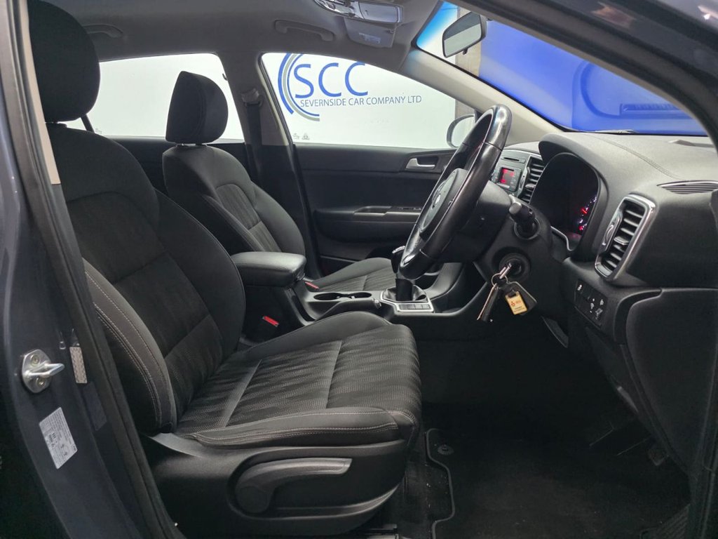 Used Kia Sportage 2016 for sale - 76724221: Photo 15