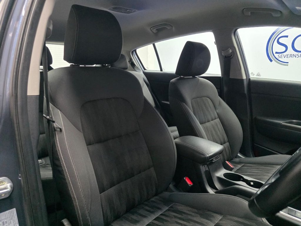 Used Kia Sportage 2016 for sale - 76724221: Photo 16