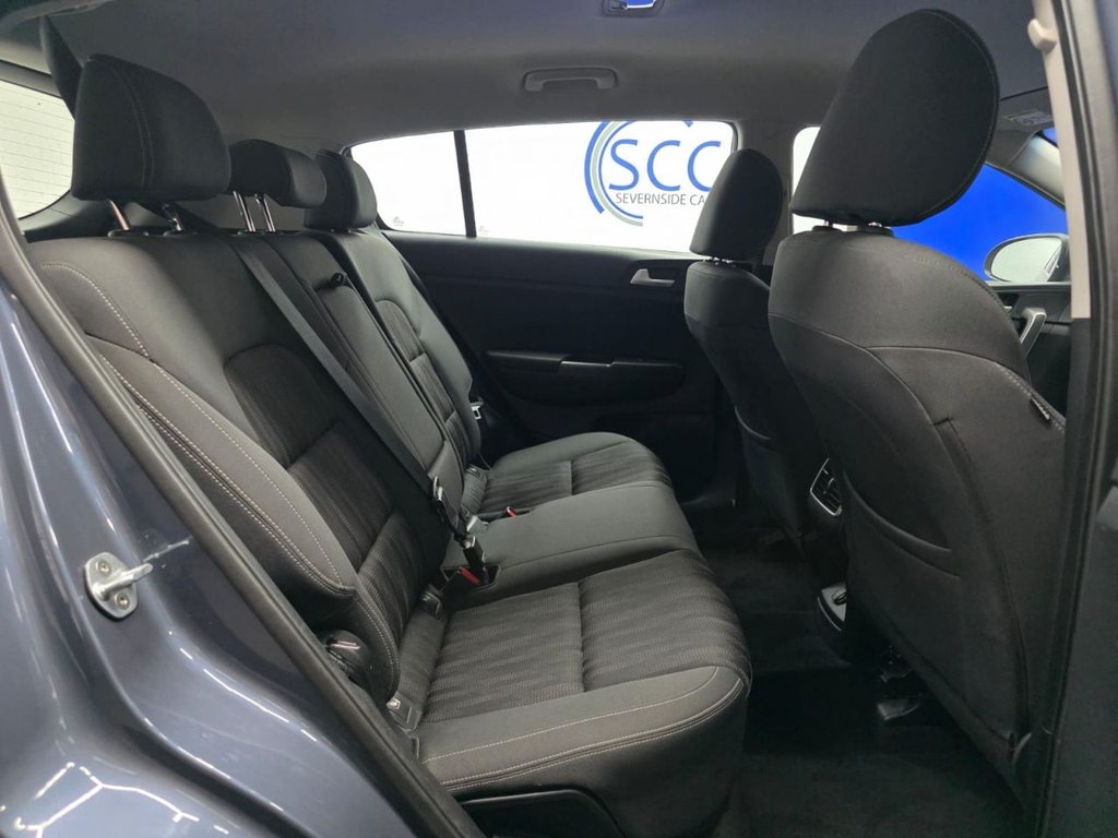 Used Kia Sportage 2016 for sale - 76724221: Photo 17