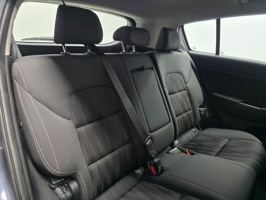 Used Kia Sportage 2016 for sale - 76724221: Photo 18