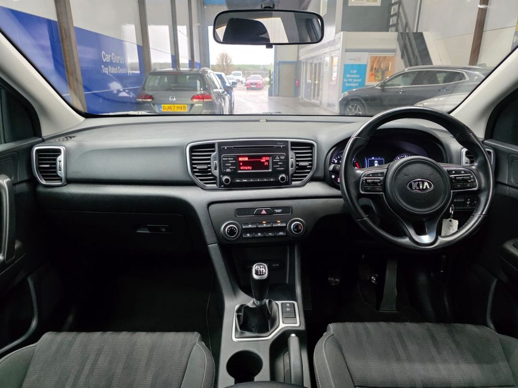 Used Kia Sportage 2016 for sale - 76724221: Photo 19