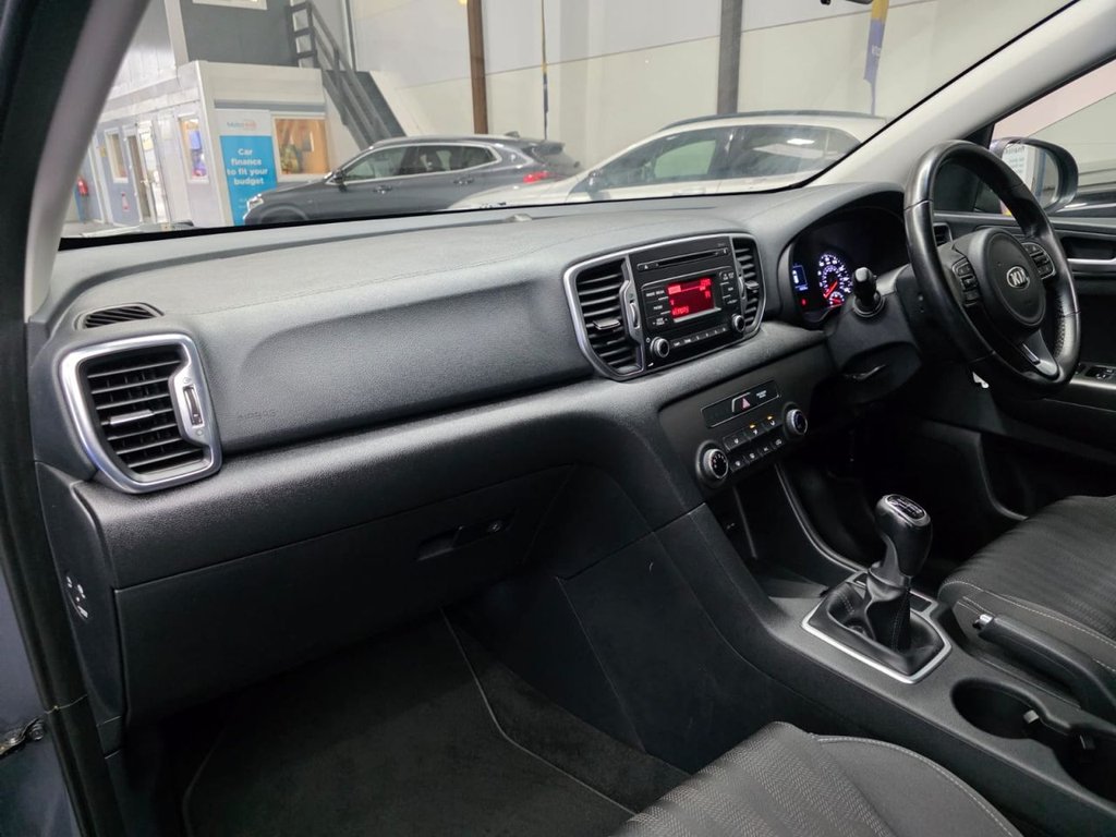 Used Kia Sportage 2016 for sale - 76724221: Photo 20