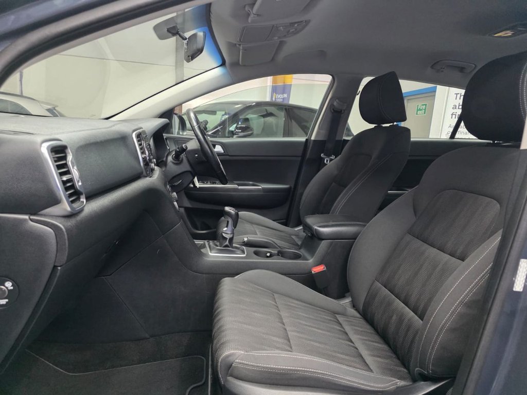 Used Kia Sportage 2016 for sale - 76724221: Photo 21