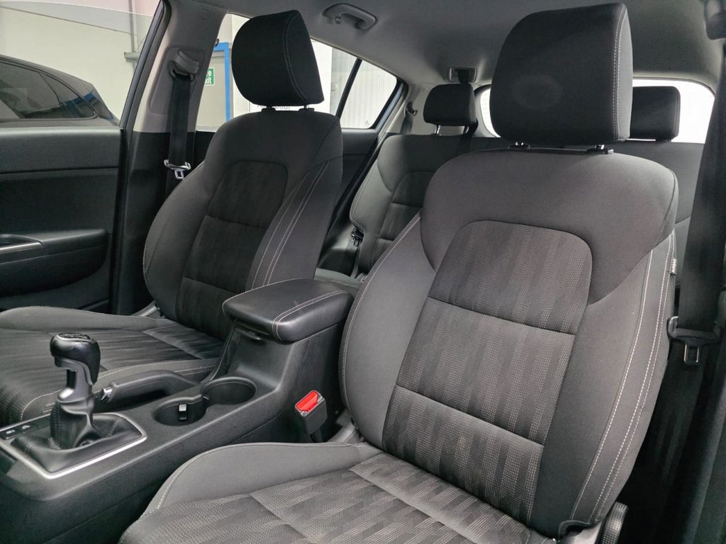 Used Kia Sportage 2016 for sale - 76724221: Photo 22