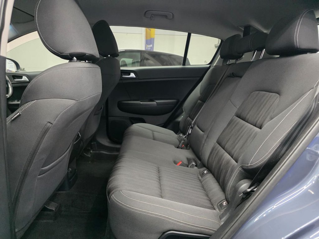 Used Kia Sportage 2016 for sale - 76724221: Photo 23