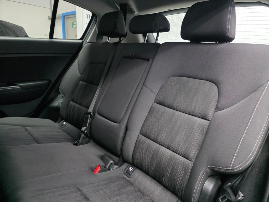 Used Kia Sportage 2016 for sale - 76724221: Photo 24