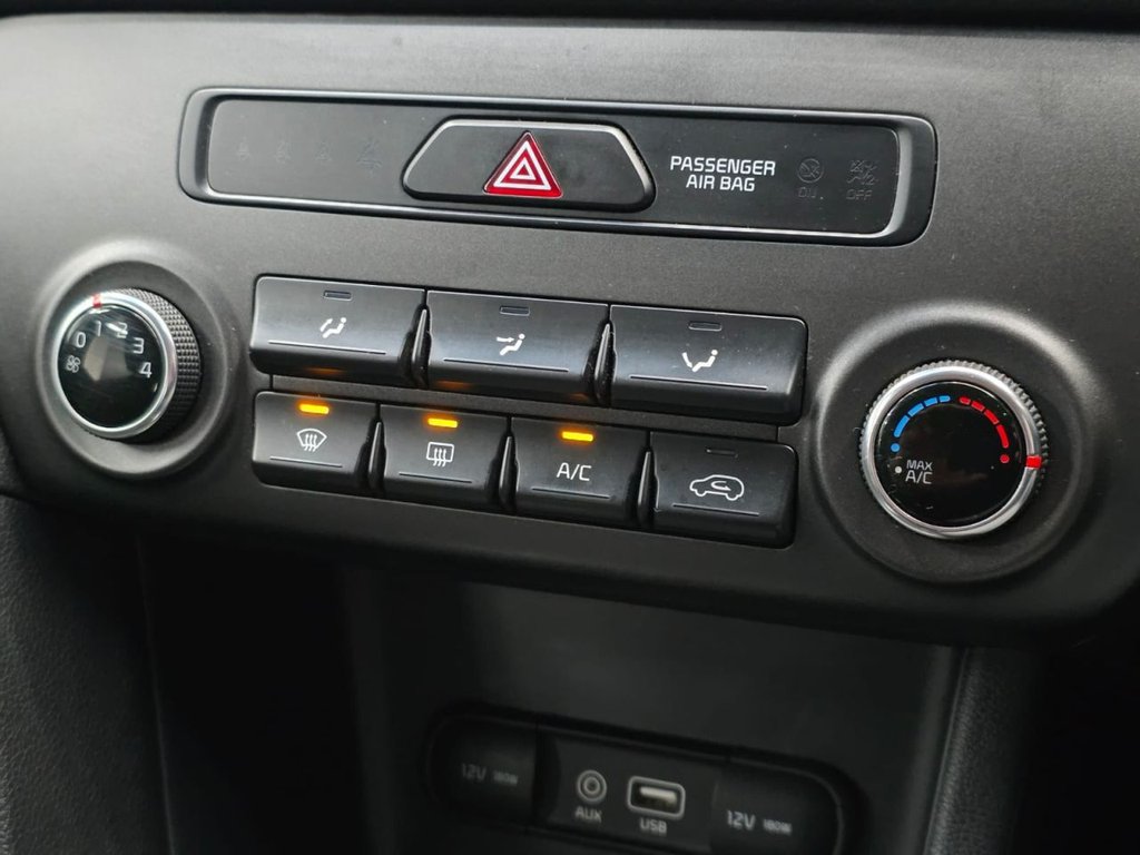 Used Kia Sportage 2016 for sale - 76724221: Photo 28