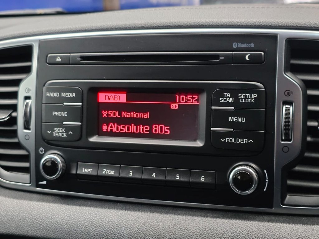 Used Kia Sportage 2016 for sale - 76724221: Photo 30