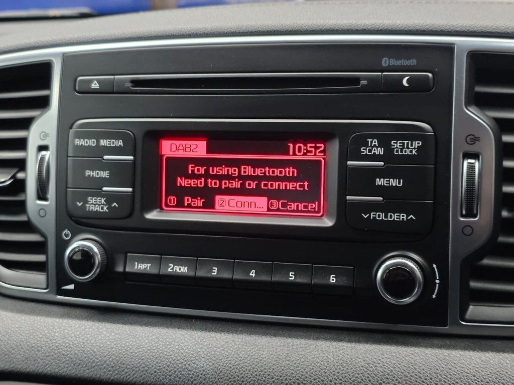 Used Kia Sportage 2016 for sale - 76724221: Photo 32