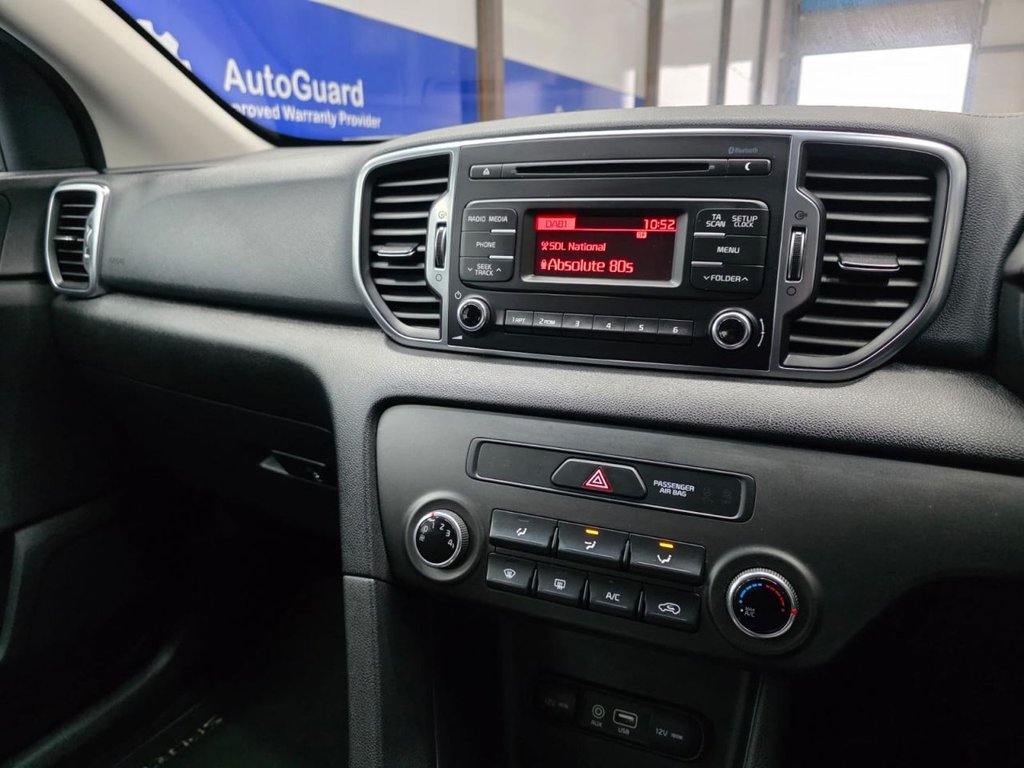 Used Kia Sportage 2016 for sale - 76724221: Photo 34