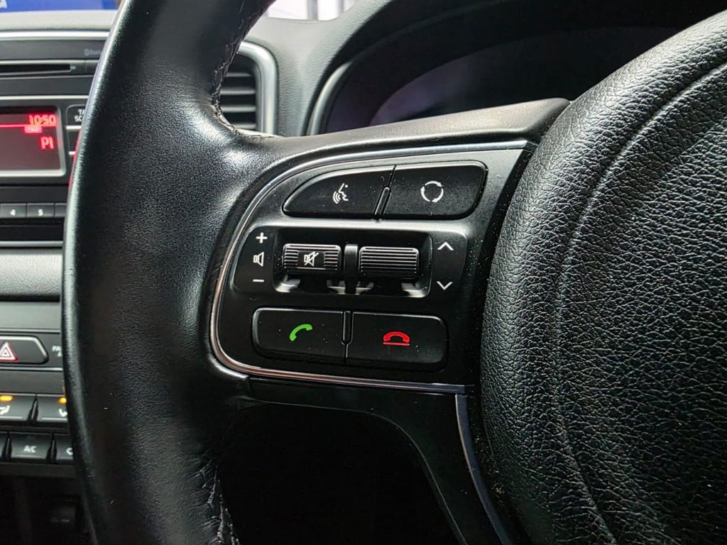 Used Kia Sportage 2016 for sale - 76724221: Photo 36