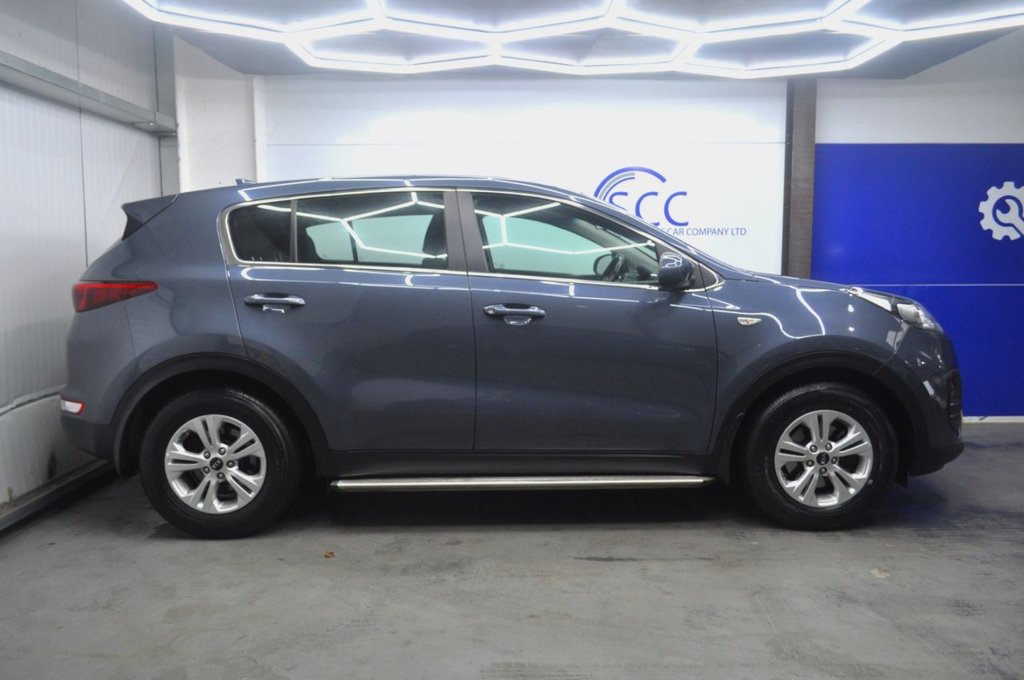 Used Kia Sportage 2016 for sale - 76724221: Photo 7