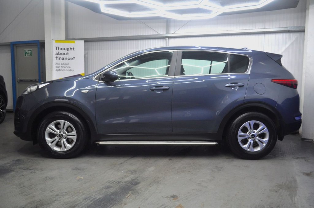 Used Kia Sportage 2016 for sale - 76724221: Photo 8