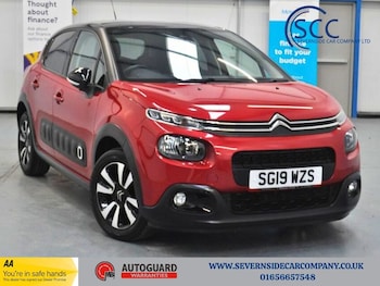 Citroen - C4 Cactus