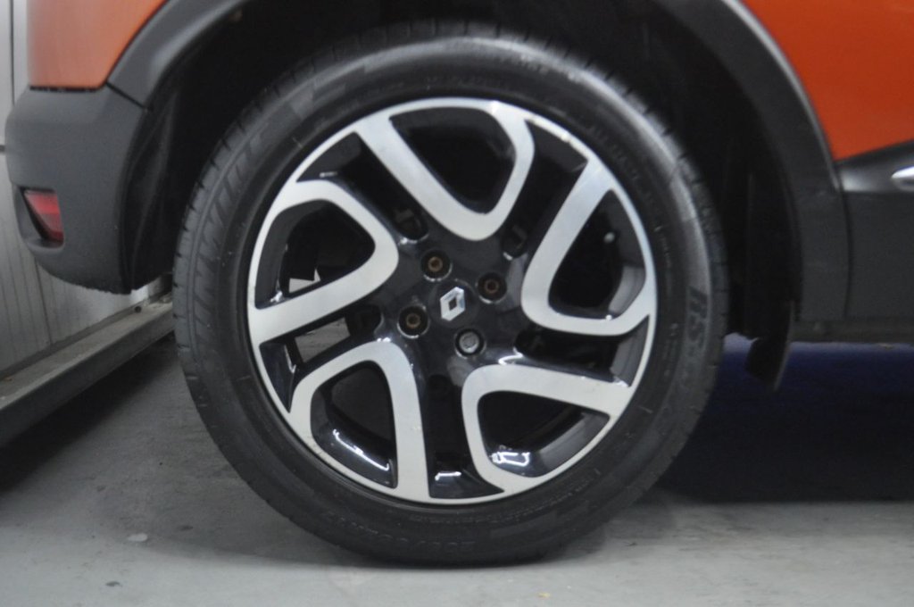 Used Renault Captur 2014 for sale - 77692949: Photo 11