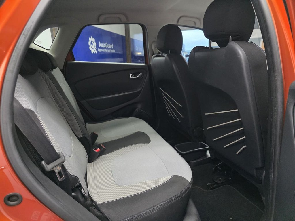 Used Renault Captur 2014 for sale - 77692949: Photo 15