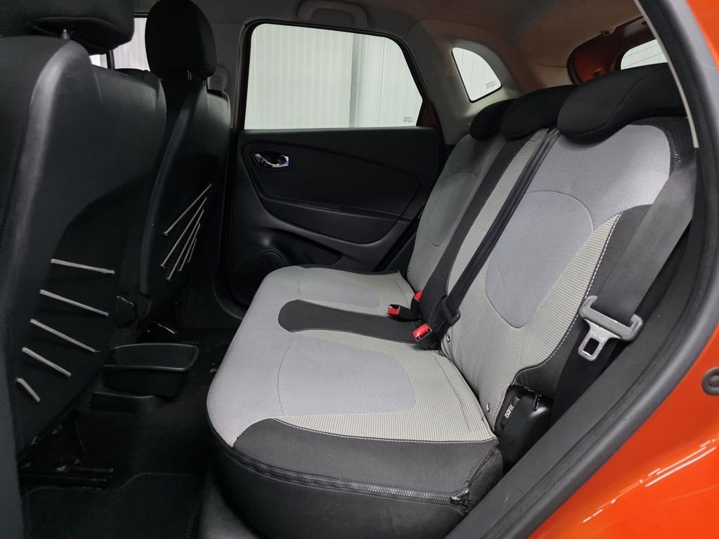 Used Renault Captur 2014 for sale - 77692949: Photo 21