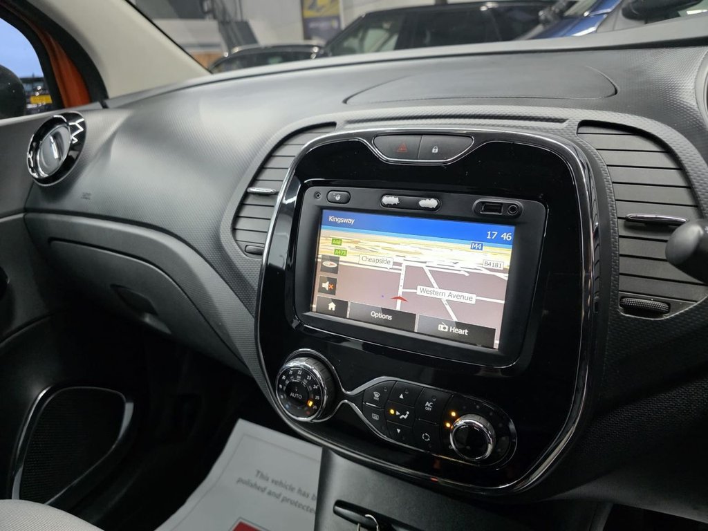 Used Renault Captur 2014 for sale - 77692949: Photo 33