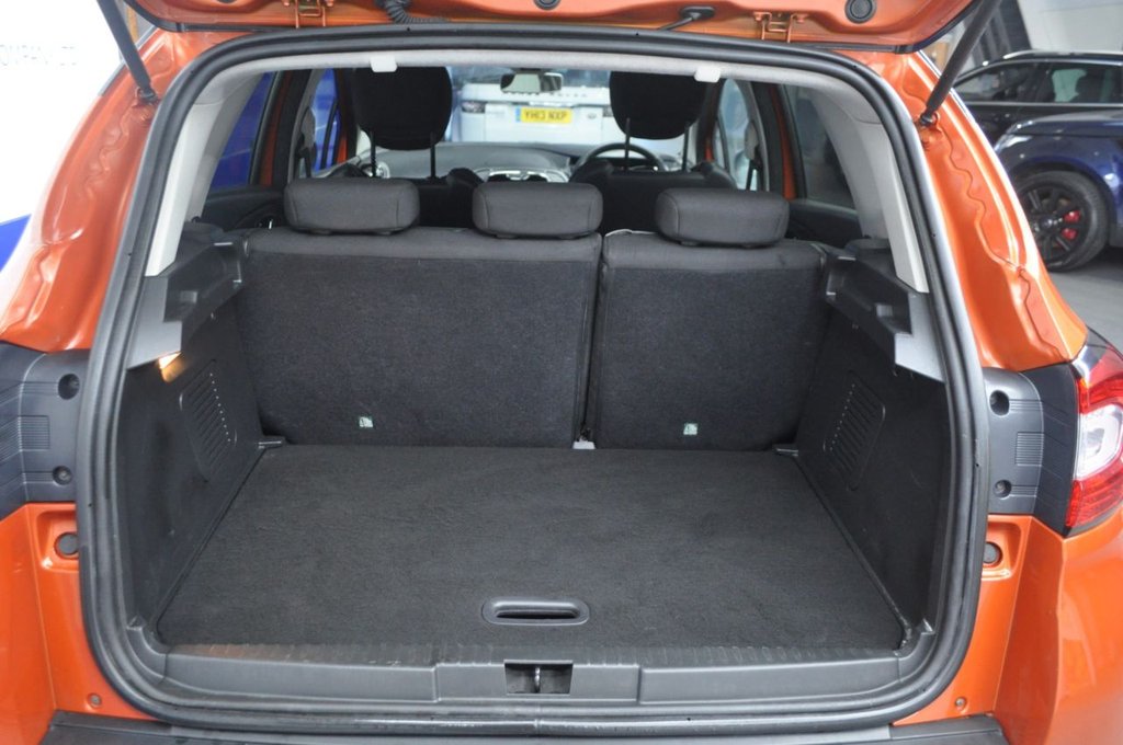 Used Renault Captur 2014 for sale - 77692949: Photo 5