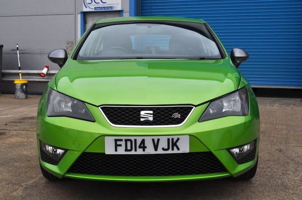 Used SEAT Ibiza 2014 for sale - 76279406: Photo 10