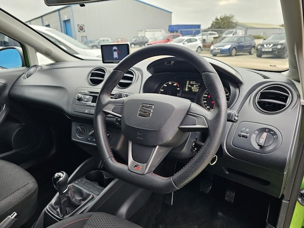 Used SEAT Ibiza 2014 for sale - 76279406: Photo 11