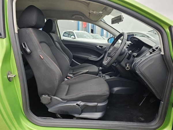 Used SEAT Ibiza 2014 for sale - 76279406: Photo 12