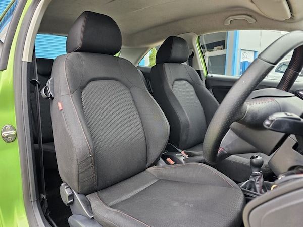 Used SEAT Ibiza 2014 for sale - 76279406: Photo 13