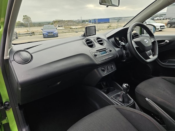 Used SEAT Ibiza 2014 for sale - 76279406: Photo 16