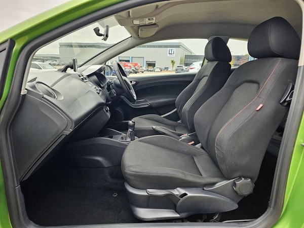 Used SEAT Ibiza 2014 for sale - 76279406: Photo 17