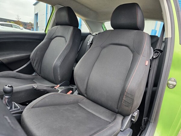 Used SEAT Ibiza 2014 for sale - 76279406: Photo 18