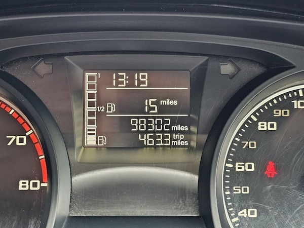 Used SEAT Ibiza 2014 for sale - 76279406: Photo 20