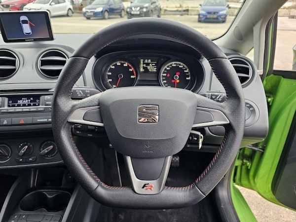 Used SEAT Ibiza 2014 for sale - 76279406: Photo 21