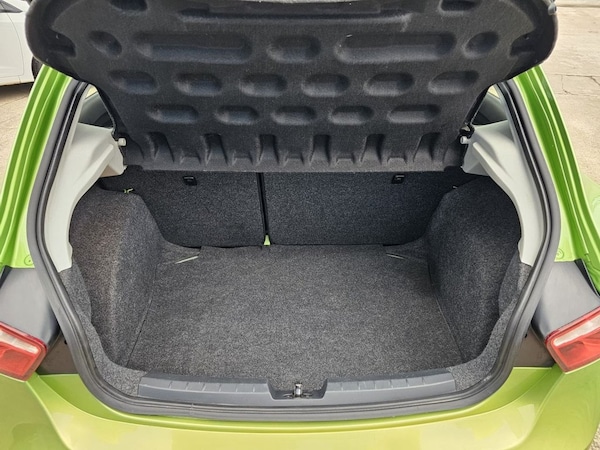 Used SEAT Ibiza 2014 for sale - 76279406: Photo 6