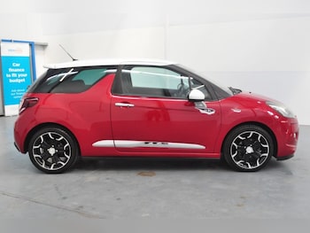 Used Citroen DS3 2015 for sale - 75924152: Photo