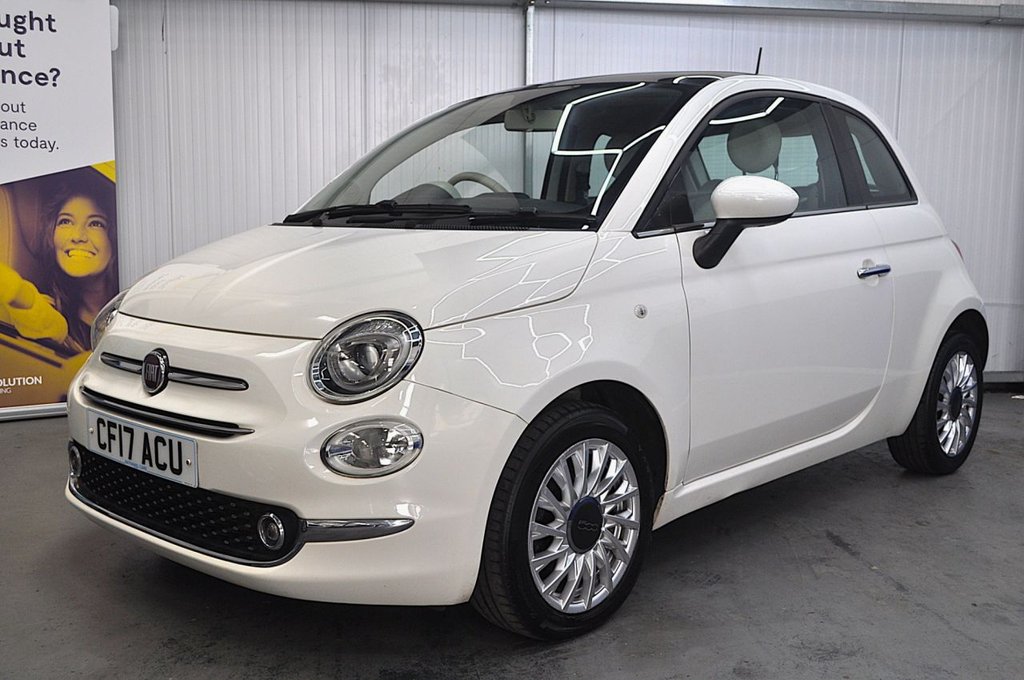 Used Fiat 500 2017 for sale - 78082690: Photo 10