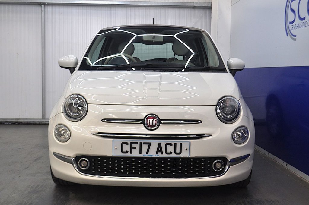 Used Fiat 500 2017 for sale - 78082690: Photo 11
