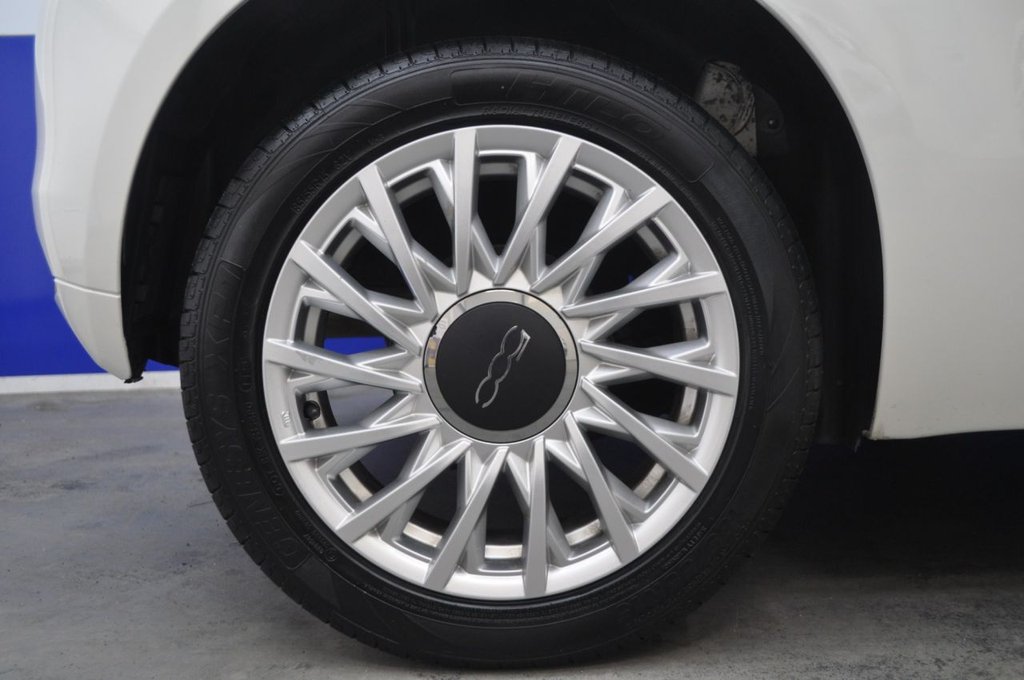 Used Fiat 500 2017 for sale - 78082690: Photo 12