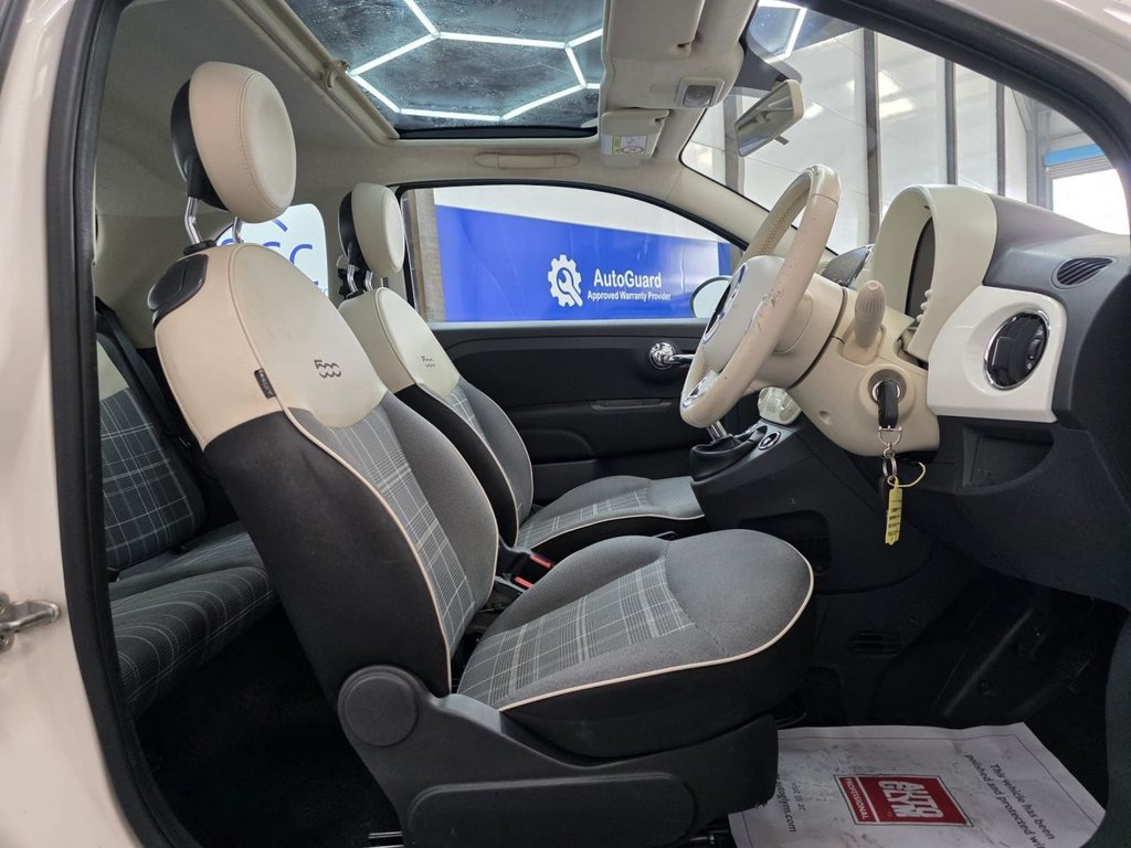 Used Fiat 500 2017 for sale - 78082690: Photo 15