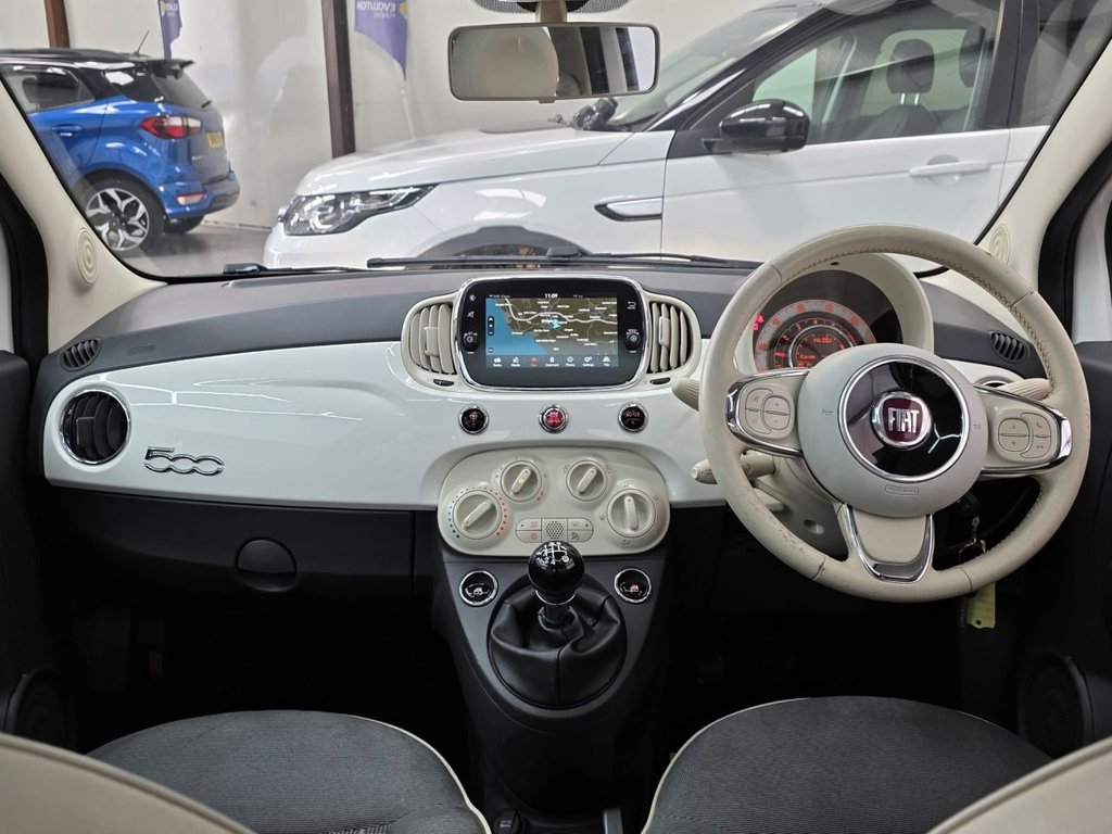 Used Fiat 500 2017 for sale - 78082690: Photo 18