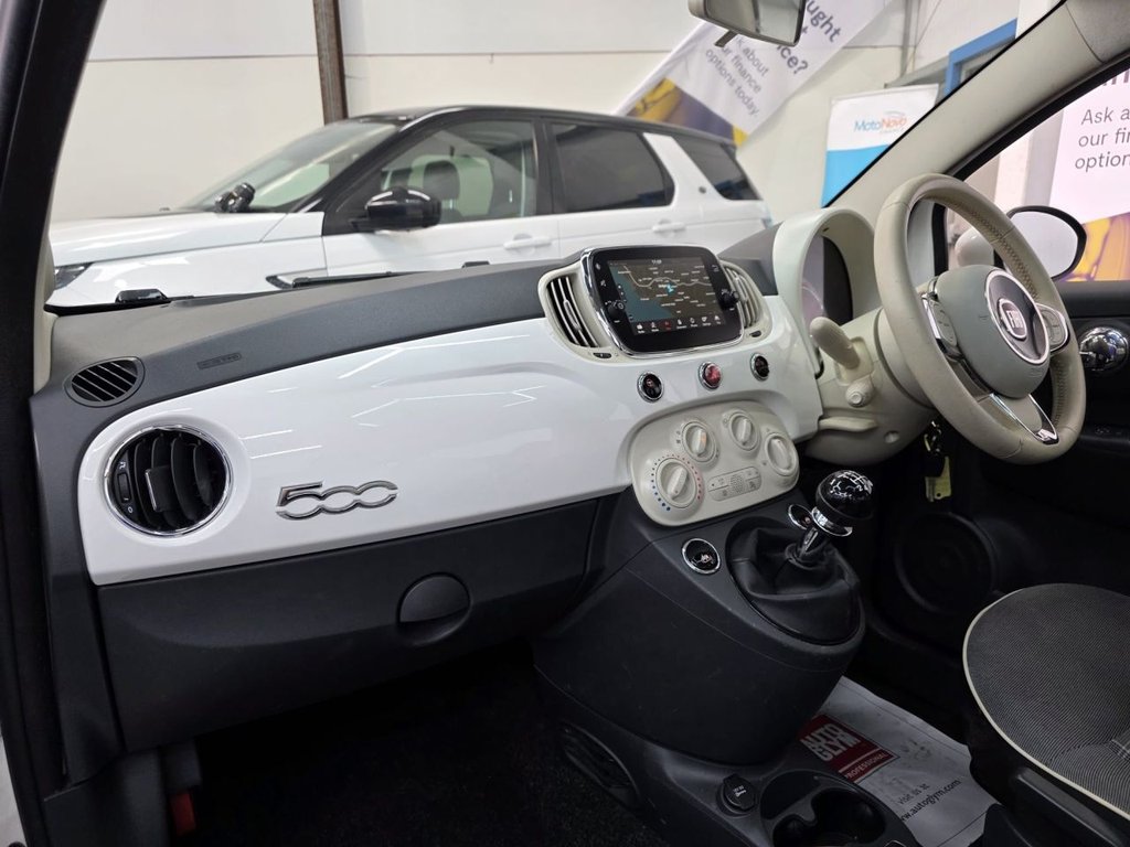 Used Fiat 500 2017 for sale - 78082690: Photo 19