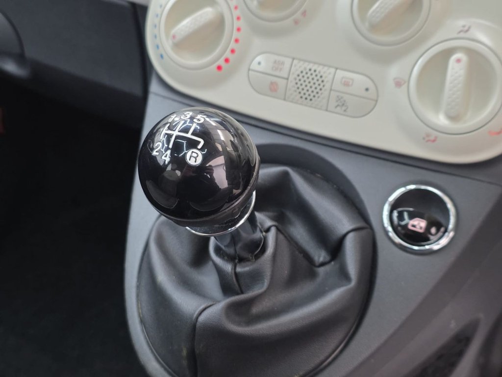 Used Fiat 500 2017 for sale - 78082690: Photo 22